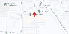 Spurgeon Manor in google map
