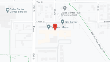 Spurgeon Manor in google map
