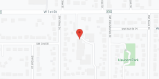 Oakwood Terrace in google map