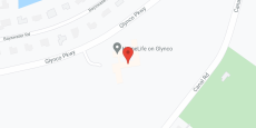 HomeLife on Glynco in google map