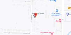 Bay Valley House in google map