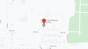 Schoolcraft Medical Care in google map