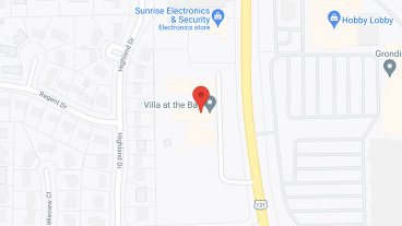Bortz Health Care of Petoskey in google map
