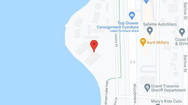 Grand Traverse Highlander in google map