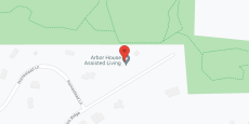 Arbor House in google map