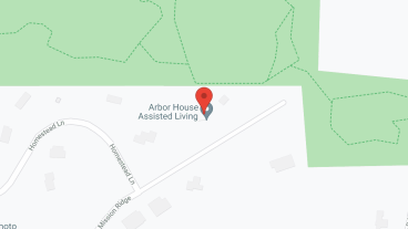 Arbor House in google map