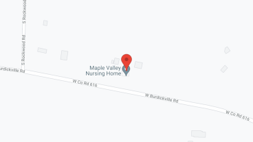 Maple Valley Nursing Home in google map