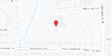 Heather Hills Care Ctr in google map