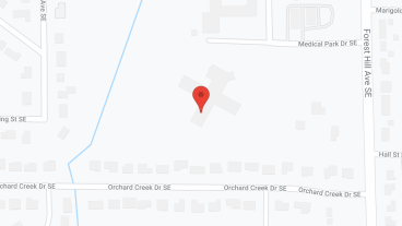 Heather Hills Care Ctr in google map