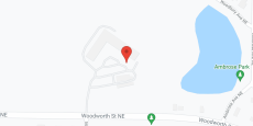Ambrose Ridge Apartments in google map