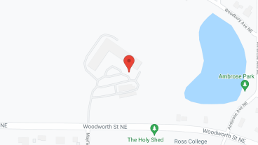 Ambrose Ridge Apartments in google map