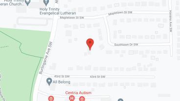 Achieving Independence AFC LLC in google map