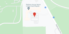 Baldwin House Senior Living Grand Rapids in google map