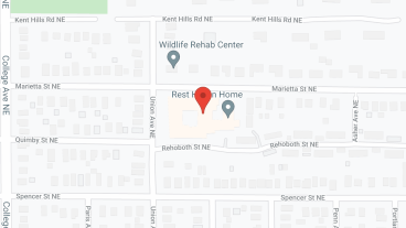 Rest Haven Home in google map