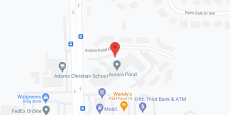 StoryPoint Wyoming in google map