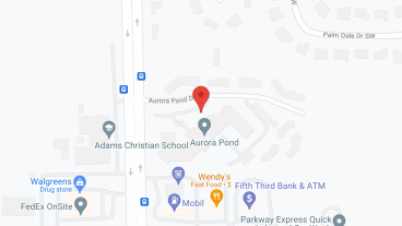 StoryPoint Wyoming in google map