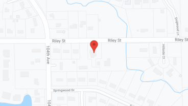 Sunshine Manor in google map