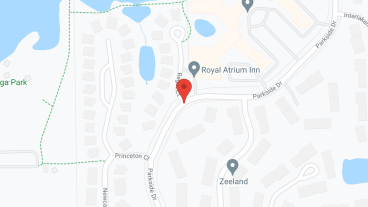 Royal Atrium Inn in google map