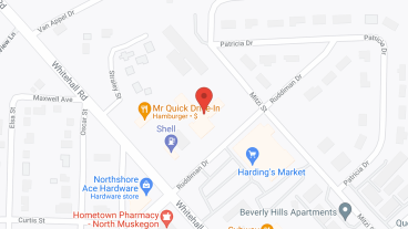 Robbinswood Northcrest Campus in google map