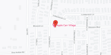 Apple Carr Village in google map