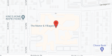 Manor and Villages in google map