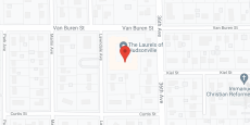 Laurels of Hudsonville in google map
