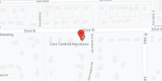 Serenity Homes- West in google map