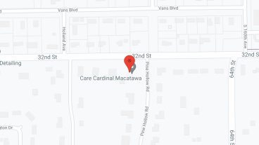 Serenity Homes- West in google map
