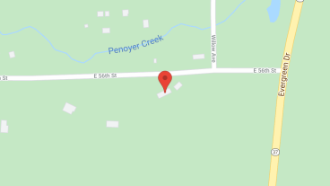 Bode's Adult Foster Care in google map