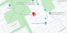 Elmwood Towers in google map