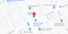 Alpha Manor Nursing Home in google map
