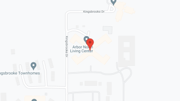 Arbor North Living Center in google map