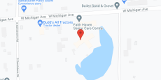 Faith Haven Living Ctr in google map