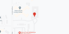 Arbor Woods Assisted Living in google map