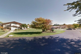 Photo of Mill Pond Apartments