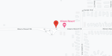 Kline's Resort in google map