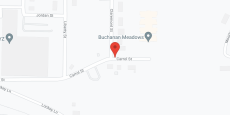 Buchanan Meadows in google map
