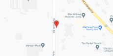 Willows Assisted Living #1 in google map