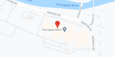Thornapple Manor in google map