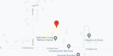 Servicemaster Rehabilitation in google map