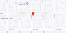 Shady Pines Inc in google map