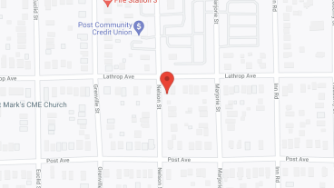 Shady Pines Inc in google map