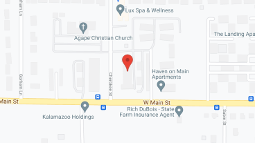 Cherokee Westlawn Apartments in google map