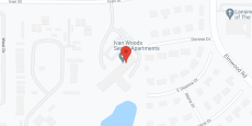 Ivan Woods Senior Apartments in google map