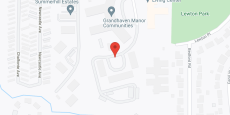Grandhaven Manor in google map