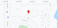 Good Shepherd Adult Foster in google map
