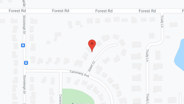 Good Shepherd Adult Foster in google map