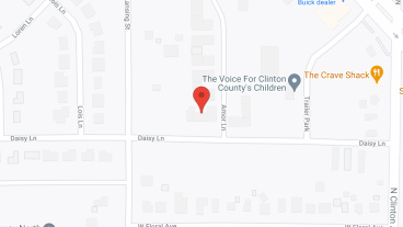 Point North Apartments in google map
