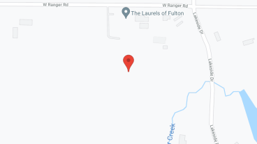 Laurels of Fulton in google map