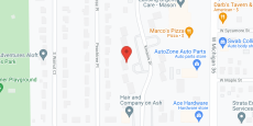 Kiwanis Village of Mason in google map